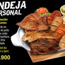 Foto de Bandeja Personal