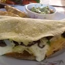 Foto de QUESADILLAS DE HONGOS (X2)