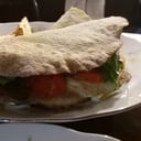 Foto de QUESADILLAS MEDITERRÁNEAS (X2)