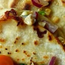 Foto de QUESADILLAS DE CHOCLO (X2)