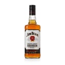 Foto de JIM BEAM WHITE (BOURBON WHISKEY)