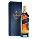 Foto de JOHNNIE WALKER BLUE LABEL (BLENDED SCOTCH WHISKY)