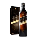 Foto de JOHNNIE WALKER DOUBLE BLACK (BLENDED SCOTCH WHISKY)