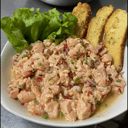 Foto de Ceviche de Salmón