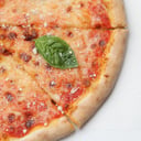 Foto de Pizza Zia Margherita
