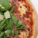 Foto de Pizza Prosciutto Arugula