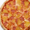 Foto de Pizza Hawaiana