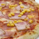 Foto de Pizza Campagnola