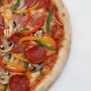 Foto de Pizza Boscaiola