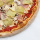 Foto de Pizza Capricciosa