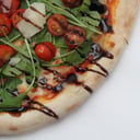Foto de Pizza Farfalle