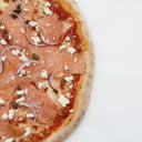 Foto de Pizza Salmone