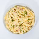 Foto de Carbonara con pollo