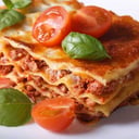 Foto de Lasagna de carne