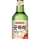 Foto de 소주 saborizado