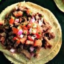 Foto de taco Diezmillo