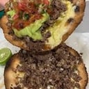 Foto de Dorada preparada 