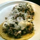 Foto de Taco con Queso