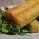 Foto de Muzzarellitas rebozadas