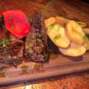 Foto de Entraña a la plancheta