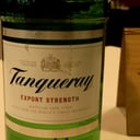 Foto de Gin Tanqueray