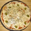 Foto de Pizzas Muzzarella