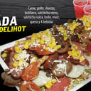 Foto de Megapicada Delihot 