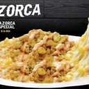Foto de Mazorca de Pollo