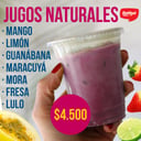 Foto de Mango 