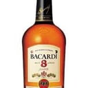 Foto de Ron Bacardí 8 años