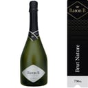 Foto de Baron B. Brut Nature