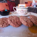 Foto de Chips de chocolate