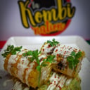 Foto de Kombi Elotes