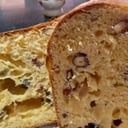 Foto de Panettone di Frutti Secchi (frutos secos) de 500grs
