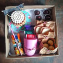 Foto de Cajita desayuno