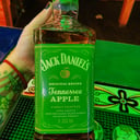 Foto de JACK DANIEL´S APPLE