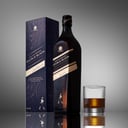 Foto de JOHNNIE WALKER DOUBLE BLACK
