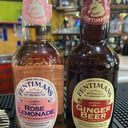 Foto de FENTIMANS GINGER BEER
