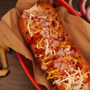 Foto de Tradicional Dog