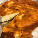 Foto de TARTA DE QUESO HORNEADA