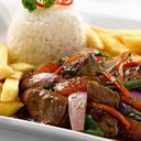 Foto de Lomo Saltado