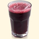 Foto de Vaso de chicha morada