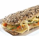 Foto de CIABATTA MULTICEREAL VEGETALES VEGANA