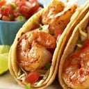 Foto de Taco de Camaron