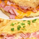 Foto de Omellette