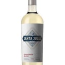 Foto de Santa julia Sauvignon blanc