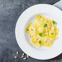 Foto de RAVIOLONES BONDIOLA BRASEADA