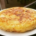 Foto de Tortilla de papas