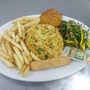 Foto de Arroz con Pollo