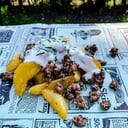 Foto de Papas Sour Meat